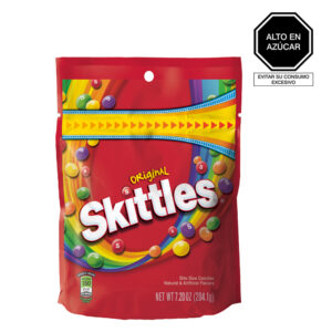 Skittles Original Singles Candy x 204.1 gr.
